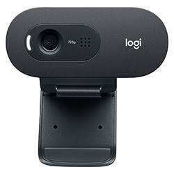 Logitech WebCam C505