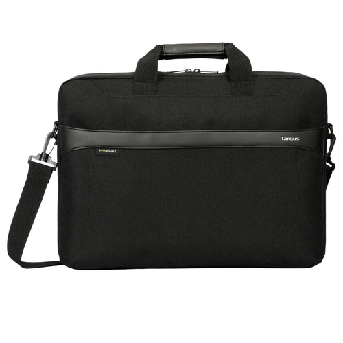 15-16" GeoLite EcoSmart Slim Brief - Noir Targus - Sac et sacoche - 0