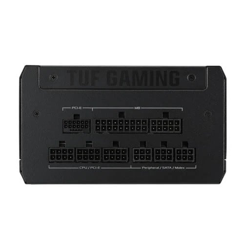 DUAL 5070 12G OC + TUF GAMING 850G - Cybertek.fr - 12