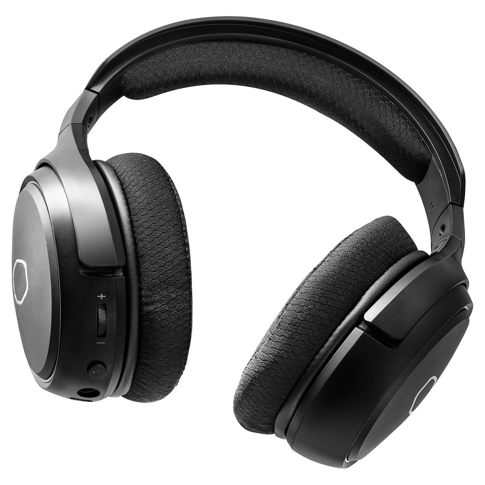 Cooler Master MH630 Stereo Noir - Micro-casque - Cybertek.fr - 3