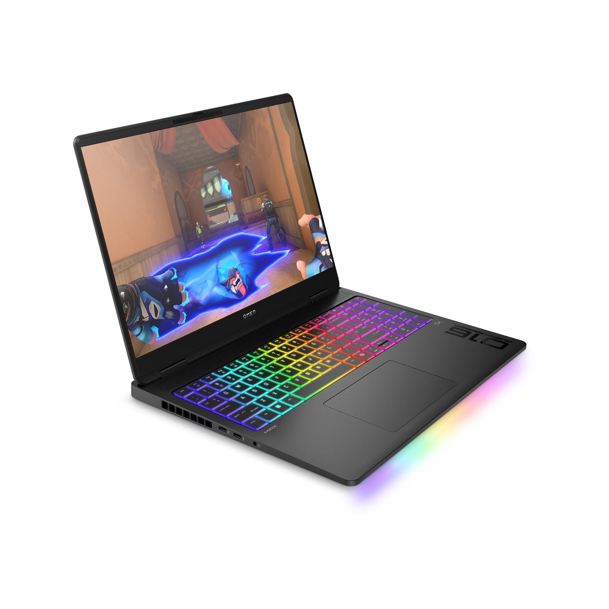 HP BE6V5EA - PC portable HP - Cybertek.fr - 1