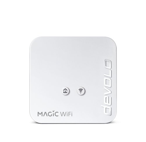 Devolo  Magic 1 WiFi mini  - Adaptateur CPL - Cybertek.fr - 1