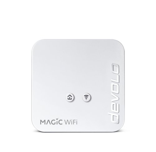 Devolo Magic 1 WiFi mini - Adaptateur CPL 