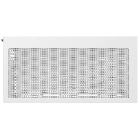 Antec CX700 ARGB Blanc Blanc - Boîtier PC Antec - Cybertek.fr - 1