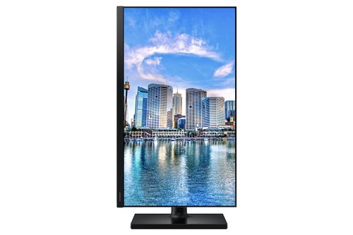 Samsung 22 pouces  LF22T450FQRXEN - Ecran PC Samsung - Cybertek.fr - 6