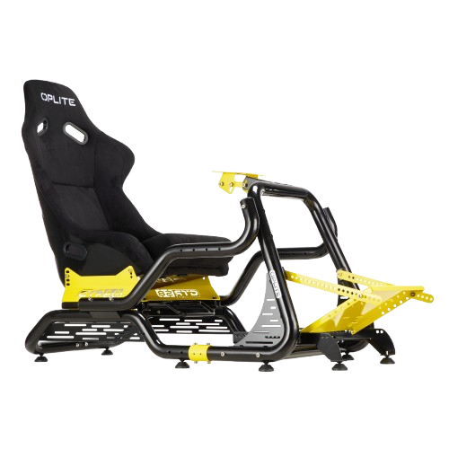 OPLITE Chassis Simracing MAGASIN EN LIGNE Cybertek
