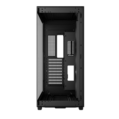 Deepcool CH780 Noir - Boîtier PC Deepcool - Cybertek.fr - 2