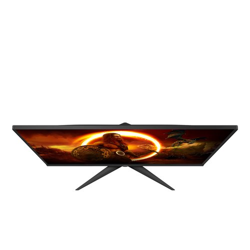 AOC 27 pouces  Q27G2E/BK - Ecran PC AOC - Cybertek.fr - 5