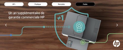 Imprimante multifonction HP LaserJet M234sdwe - Cybertek.fr - 14