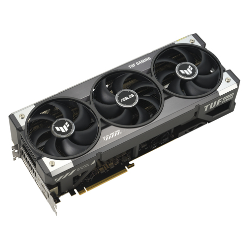 Asus TUF Gaming GeForce RTX 5090 32GB GDDR7 OC Edition - Carte graphique - 4