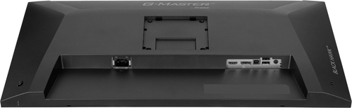 Iiyama 27 pouces  GB2741HSU-B1 - Ecran PC Iiyama - Cybertek.fr - 12