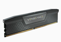 Corsair Vengeance 16Go (2x8Go) DDR5 5200MHz - Mémoire PC Corsair sur Cybertek.fr - 5