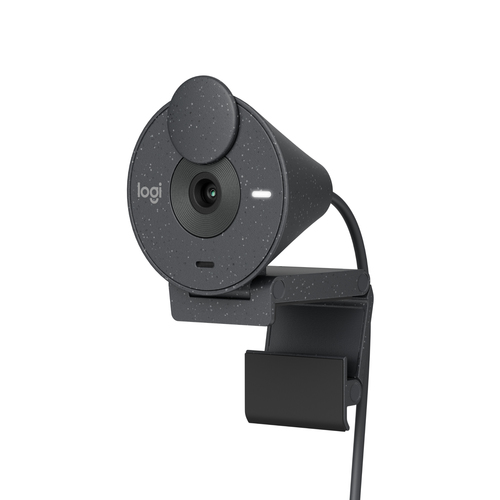 Logitech BRIO 300 - Webcam - Cybertek.fr - 0