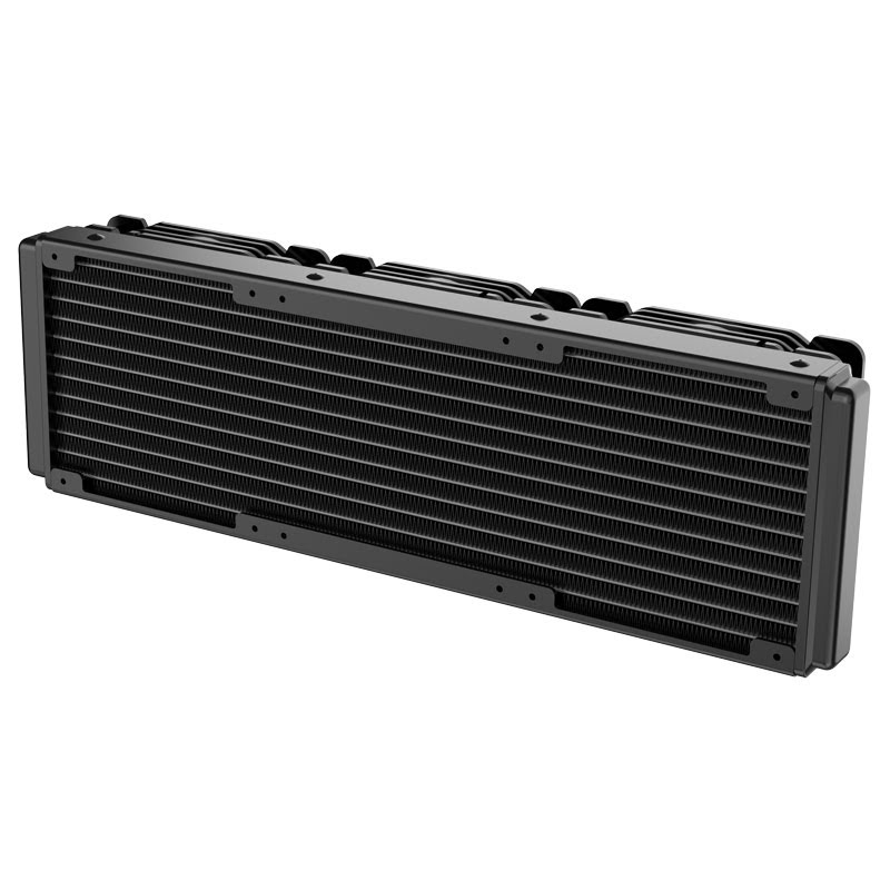 Jonsbo AngelEyes TW2 360 RGB - Watercooling Jonsbo - Cybertek.fr - 1