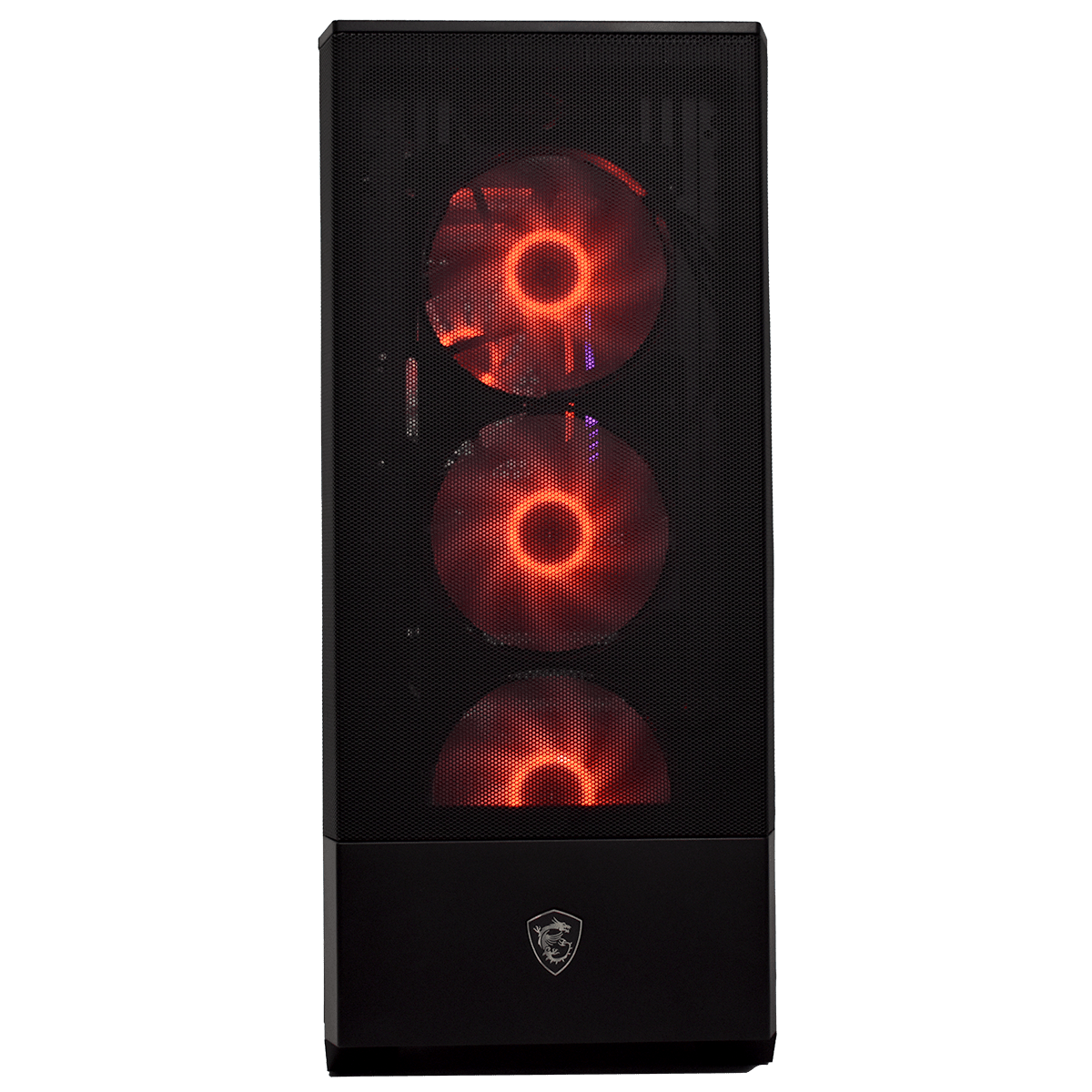 Cybertek DARK NOVA (4070/5700X/32Go) - 11023 - Achat / Vente PC Fixe sur Cybertek.fr - 3