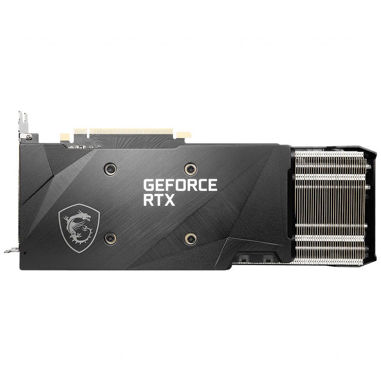 MSI RTX 3070 VENTUS 3X OC LHR  - Carte graphique MSI - Cybertek.fr - 2