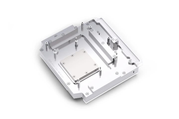 Alphacool Monoblock Apex  X870 AORUS ELITE WIFI7 ICE (14683) - Achat / Vente Accessoires watercooling sur Cybertek.fr - 2