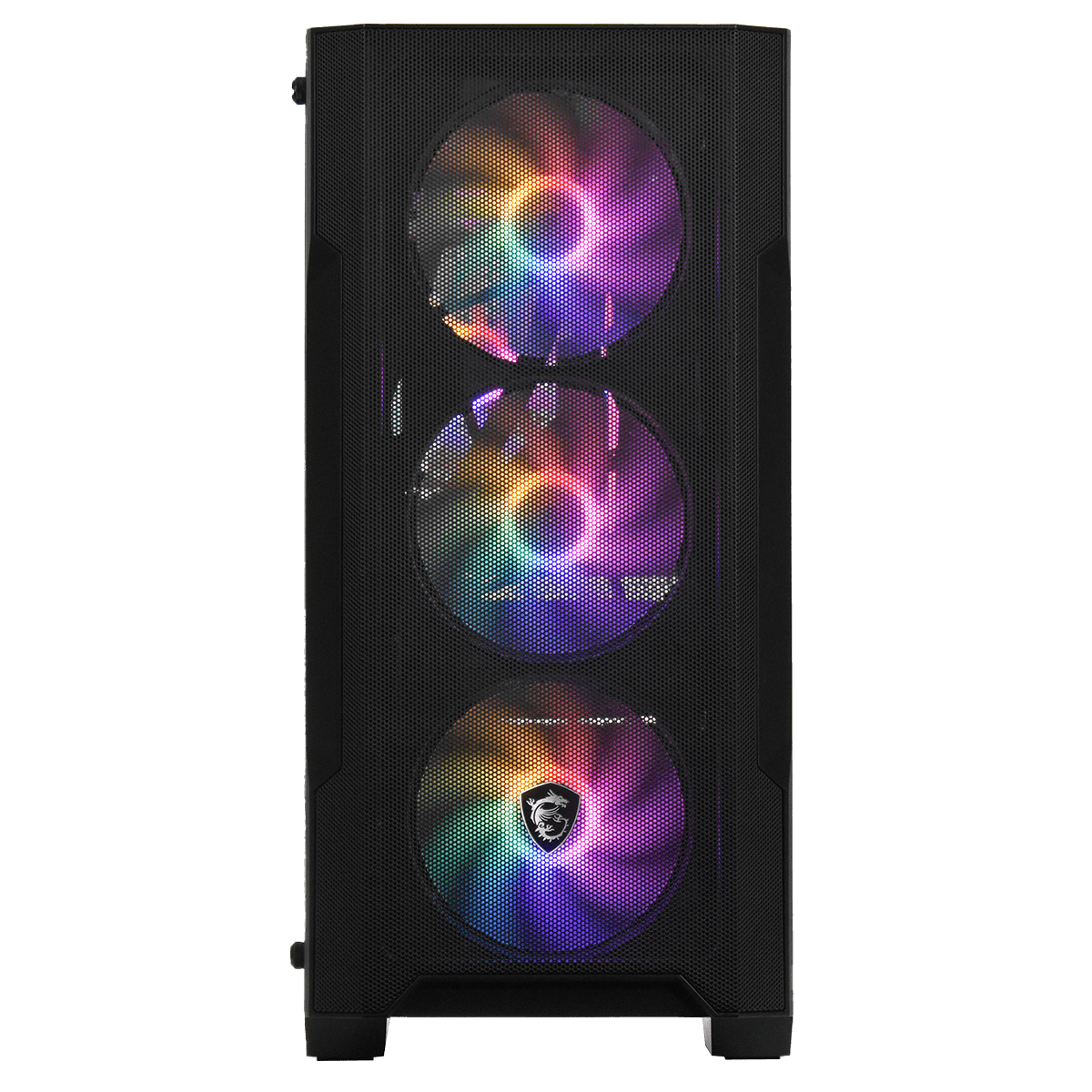 Cybertek Magician - R5-7500F/RX9070/32Go/1To (0225-CYB) (PCG-10602494) - Achat / Vente PC Fixe sur Cybertek.fr - 3