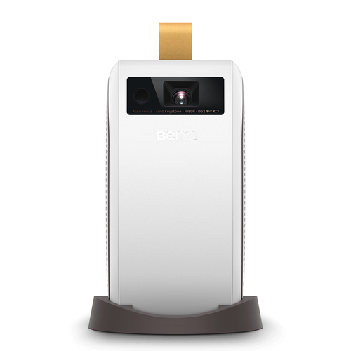BenQ GV31 FHD/300 lumens/DLP/WIFI/BT/80" à 100" - Vidéoprojecteur - 2