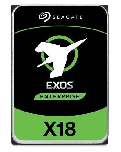 Seagate ST16000NM000J  7200 Tr/min - Disque dur 3.5" interne - 1