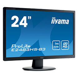 Iiyama Ecran PC MAGASIN EN LIGNE Cybertek