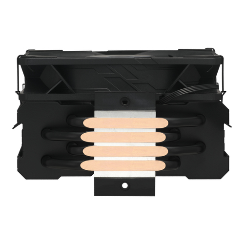 Cooler Master RR-S4KK-25SN-R1 - Ventilateur CPU Cooler Master - 4