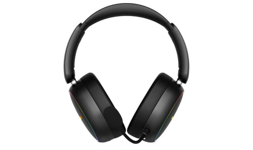 Hator Phoenix 2  Noir - Micro-casque - Cybertek.fr - 1