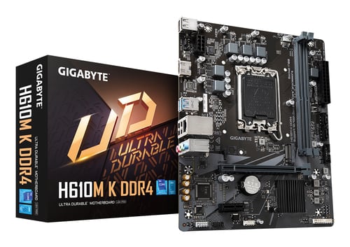 Gigabyte Carte mère MAGASIN EN LIGNE Cybertek