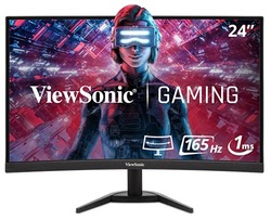 ViewSonic Ecran PC MAGASIN EN LIGNE Cybertek
