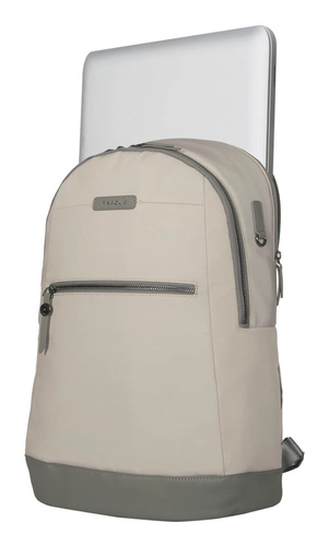 Avila 15-16" Sac à dos - Beige Targus - Sac et sacoche - 5