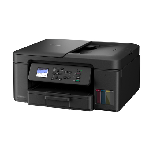 Imprimante multifonction Brother DCP-T780DW - Jet d'encre/ A4/ USB 2.0 - 4