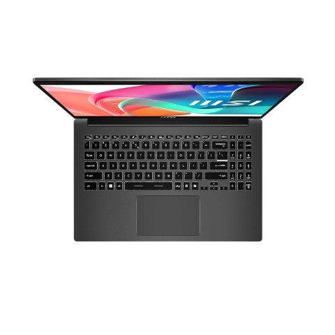 MSI 9S7-15S111-1246 + G34-N1XXX20-808 - PC portable MSI - 4