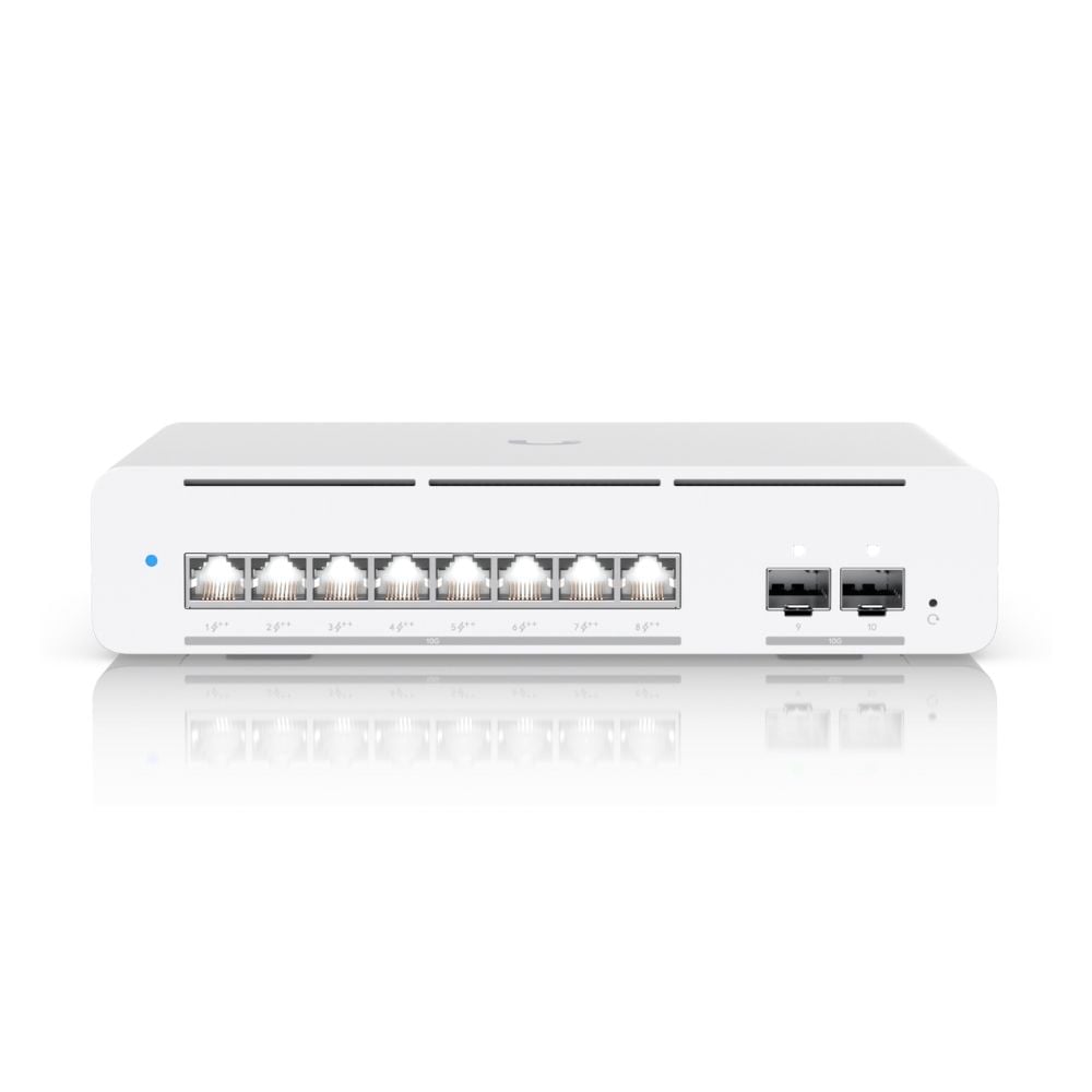 Ubiquiti Commutateur et splitter MAGASIN EN LIGNE Cybertek