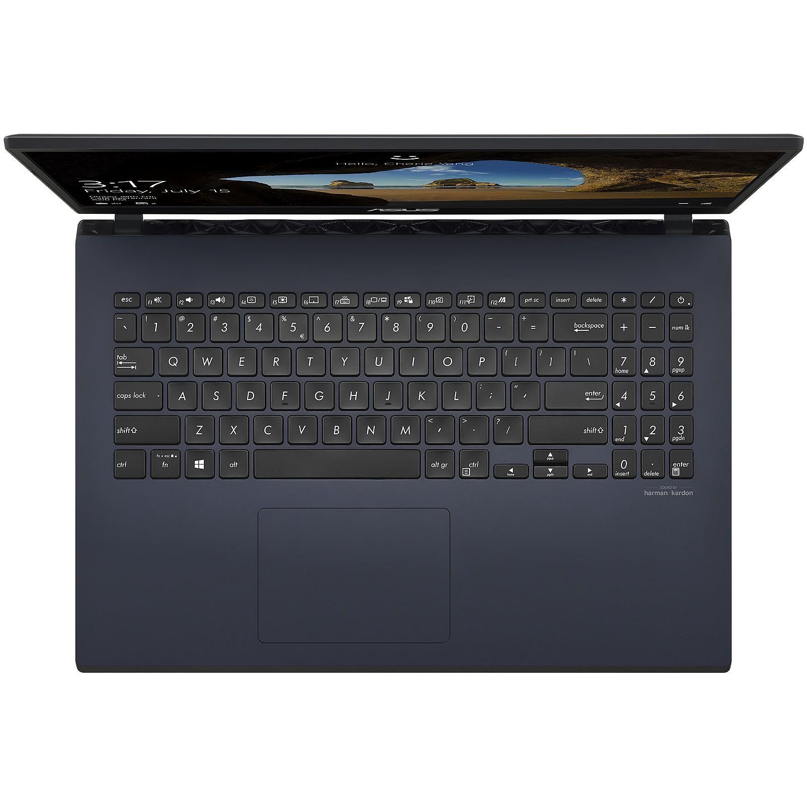 Asus 90NB0QJ1-M00560 - PC portable Asus - Cybertek.fr - 3