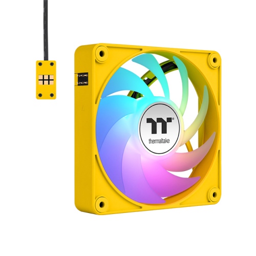 Thermaltake Ventilateur boîtier MAGASIN EN LIGNE Cybertek
