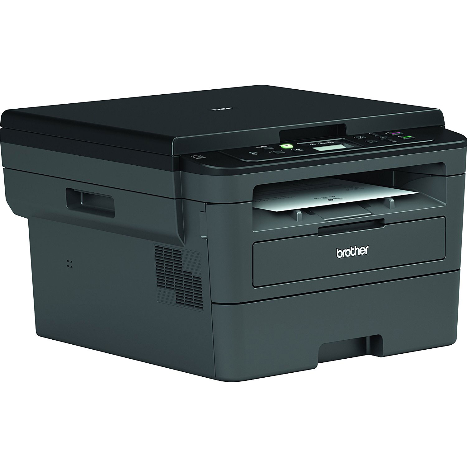 Imprimante multifonction Brother DCP-L2530DW - Cybertek.fr - 2