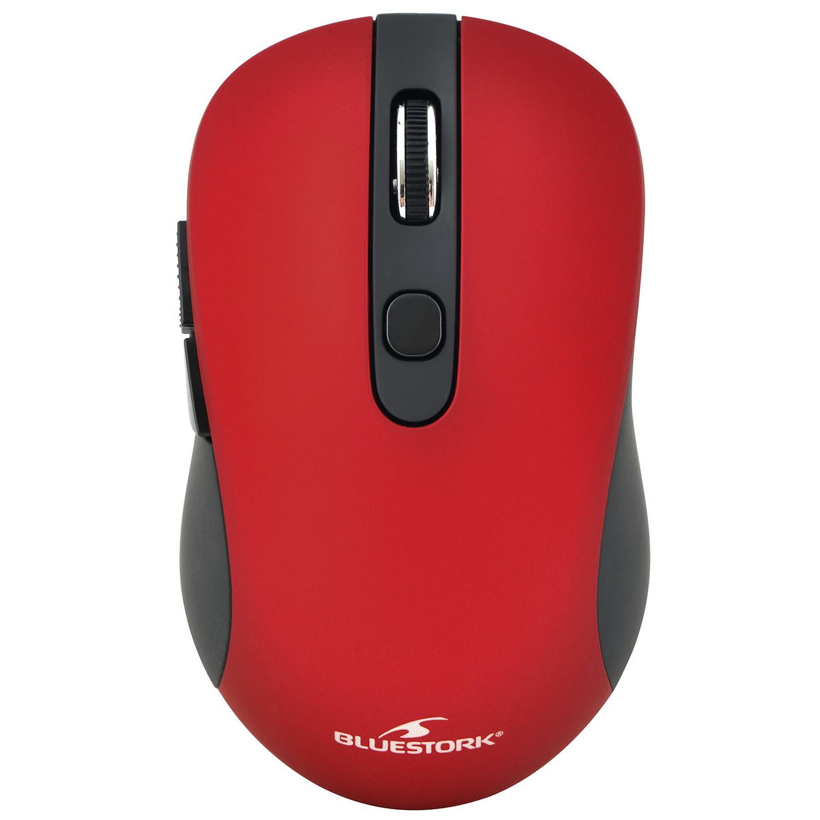 Bluestork M-WL-OFF60-RED - Souris PC Bluestork - Cybertek.fr - 0