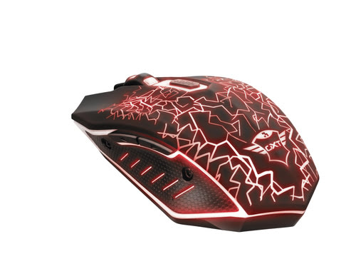 Trust Souris PC MAGASIN EN LIGNE Cybertek