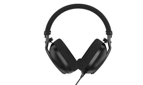 Hator Hyperpunk 3  Noir - Micro-casque - Cybertek.fr - 5