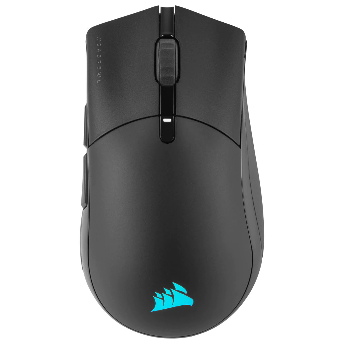 Corsair Sabre Pro Sans Fil - Souris PC Corsair - Cybertek.fr - 0