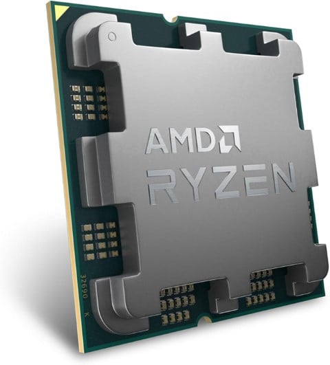 AMD Ryzen 7 8700G - 5.1GHz - Processeur AMD - Cybertek.fr - 1