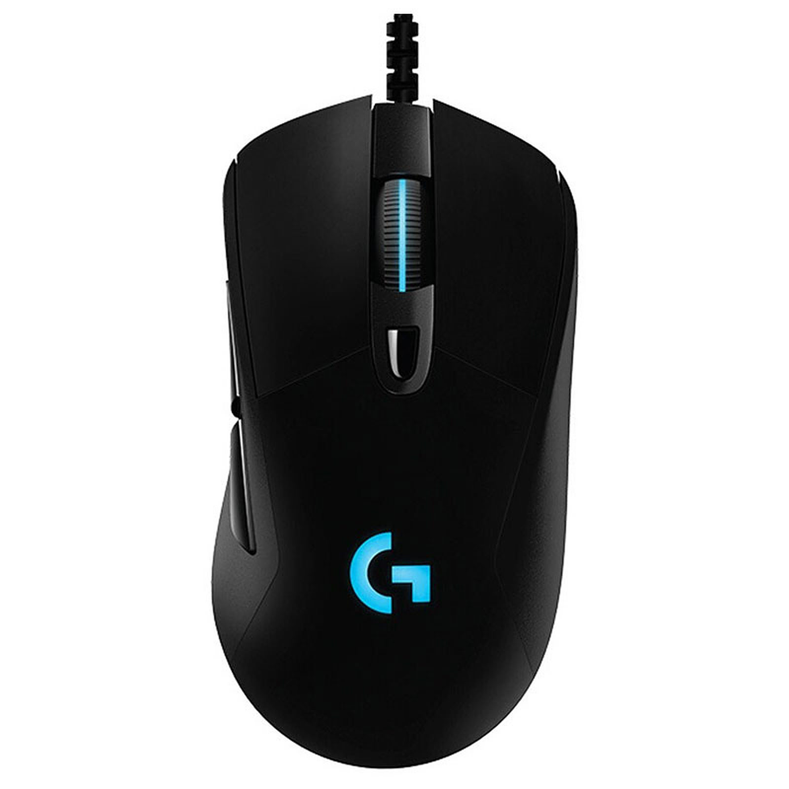 Logitech G403 HERO - Souris PC Logitech - Cybertek.fr - 0