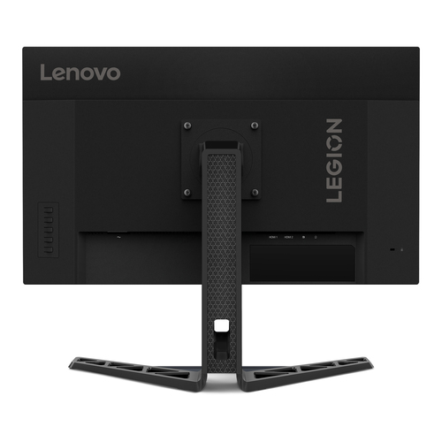 Lenovo 27 pouces  67C5GAC1EU - Ecran PC Lenovo - Cybertek.fr - 3