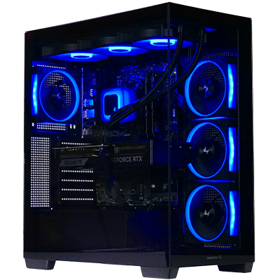 No Name PC Fixe MAGASIN EN LIGNE Cybertek