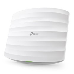 TP-Link Point d'accès et Répéteur WiFi