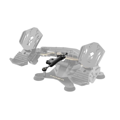 Moza Racing Amortisseur réglable MRP (AS020) - Achat / Vente Accessoires Simracing sur Cybertek.fr - 3