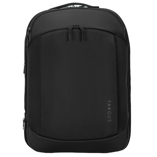 TBB612GL Mobile Tech Traveler EcoSmart 15,6" Noir Targus - 0