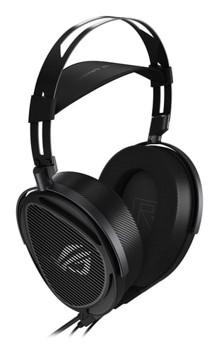 Asus ROG Kithara Stereo Noir - Micro-casque - Cybertek.fr - 5