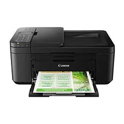 image produit Canon PIXMA TR4650 Black-Seconde Vie-Etat Satisfaisant Cybertek