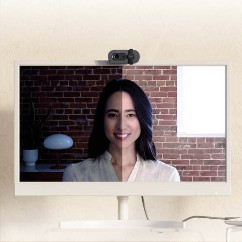 Logitech BRIO 105 - Webcam - Cybertek.fr - 3